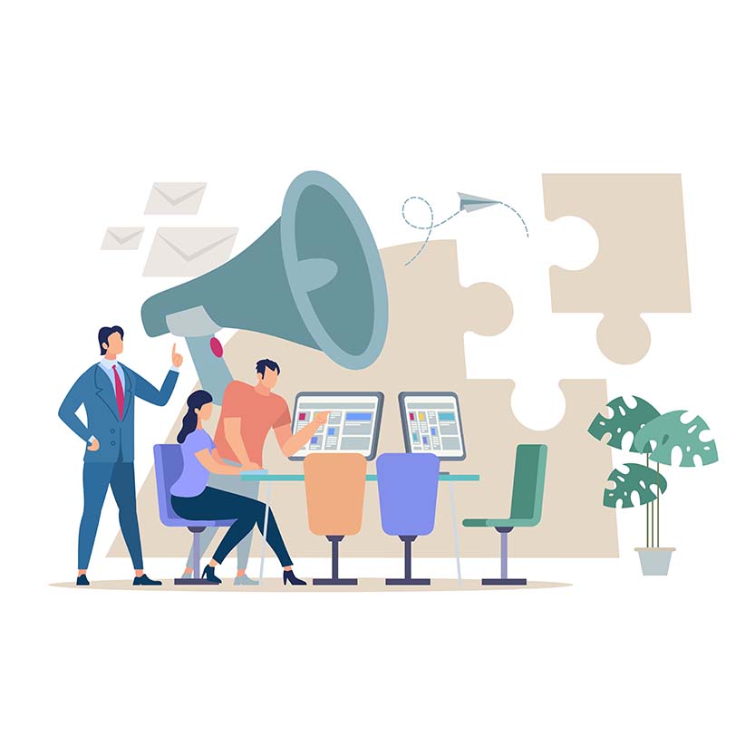 Public Relations And Corporate Communication