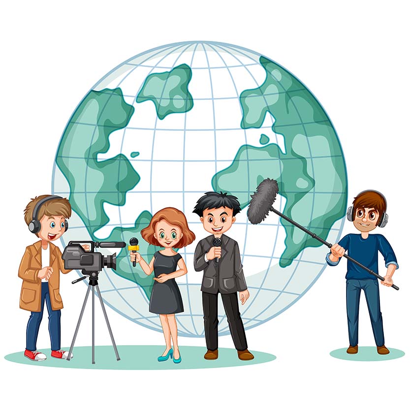 Mass Communication and Journalism