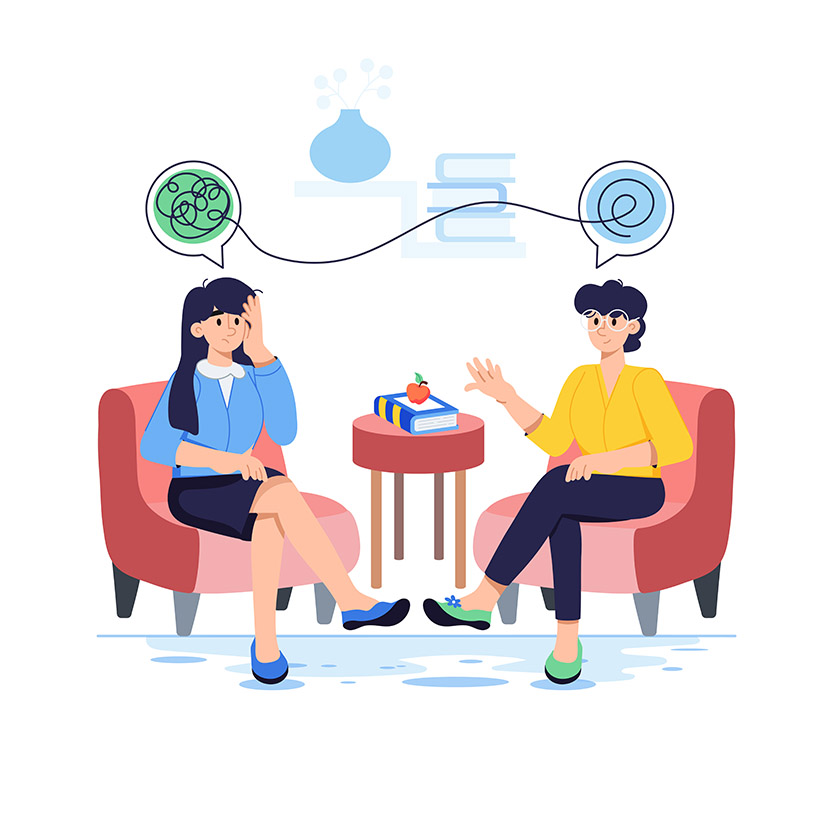 Counselling Psychology