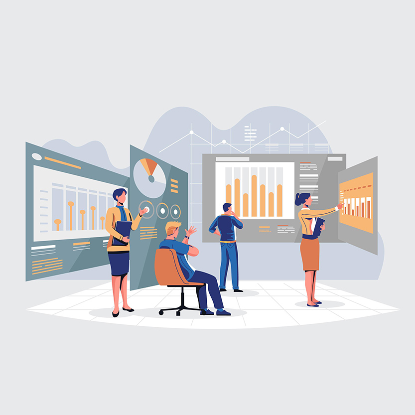 Business Management Information Technology