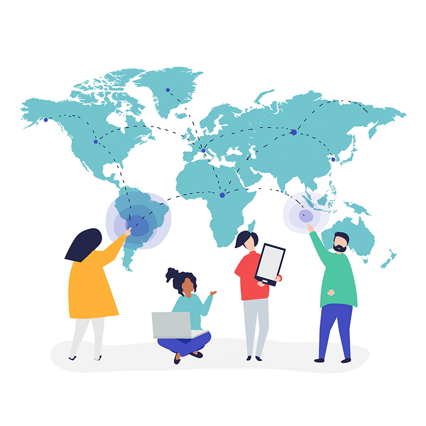 International Business