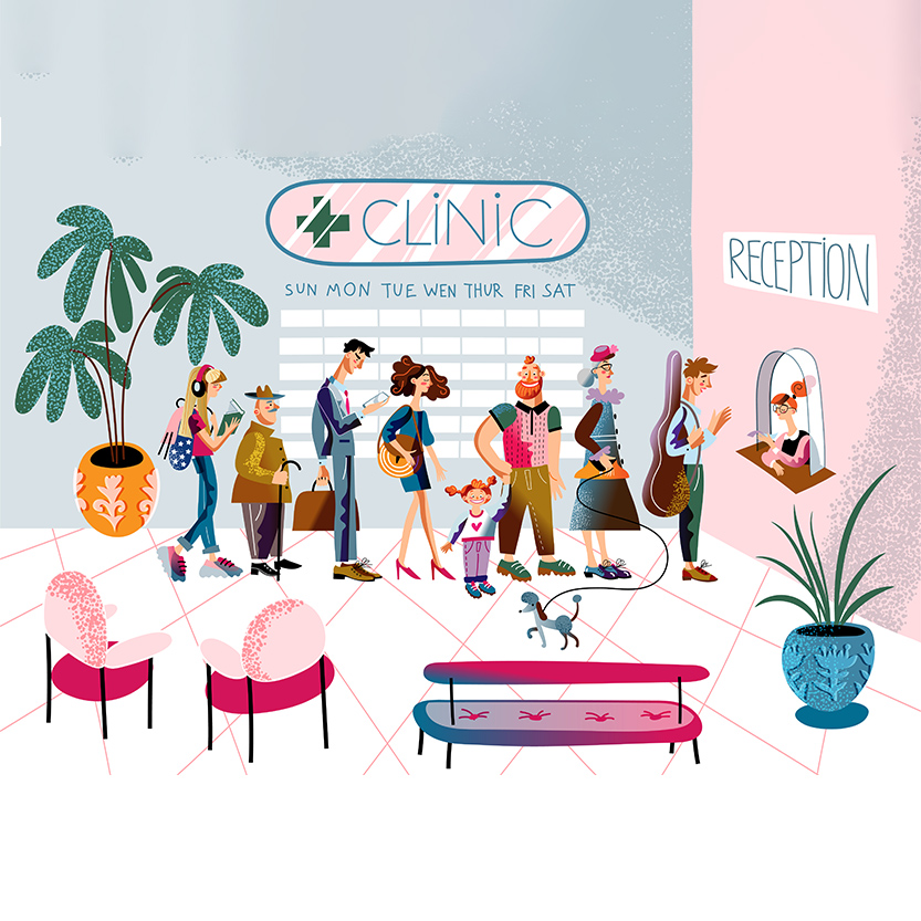 Event And Entertainment And Hospitality