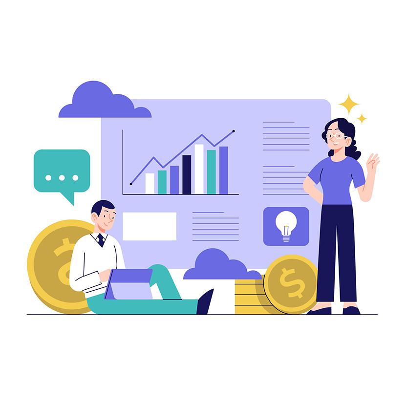 Financial And Investment Planning