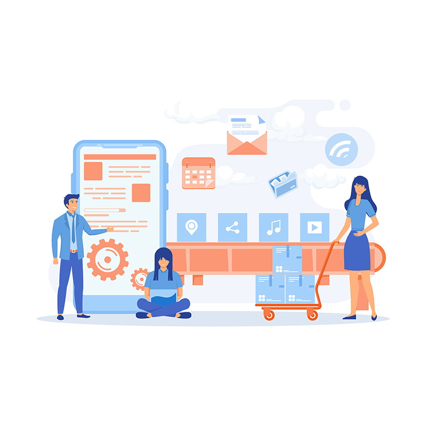 Commerce With Information Technology