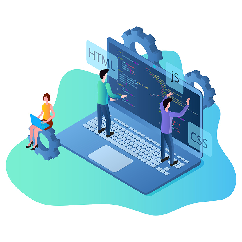 Programming And Software Development