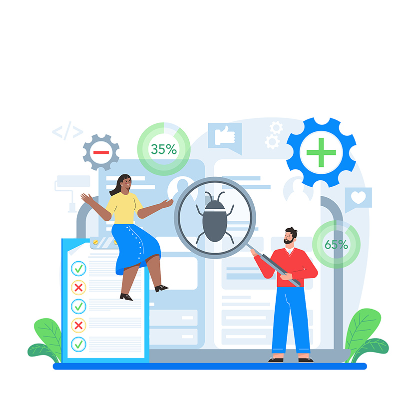 Software Testing And Quality