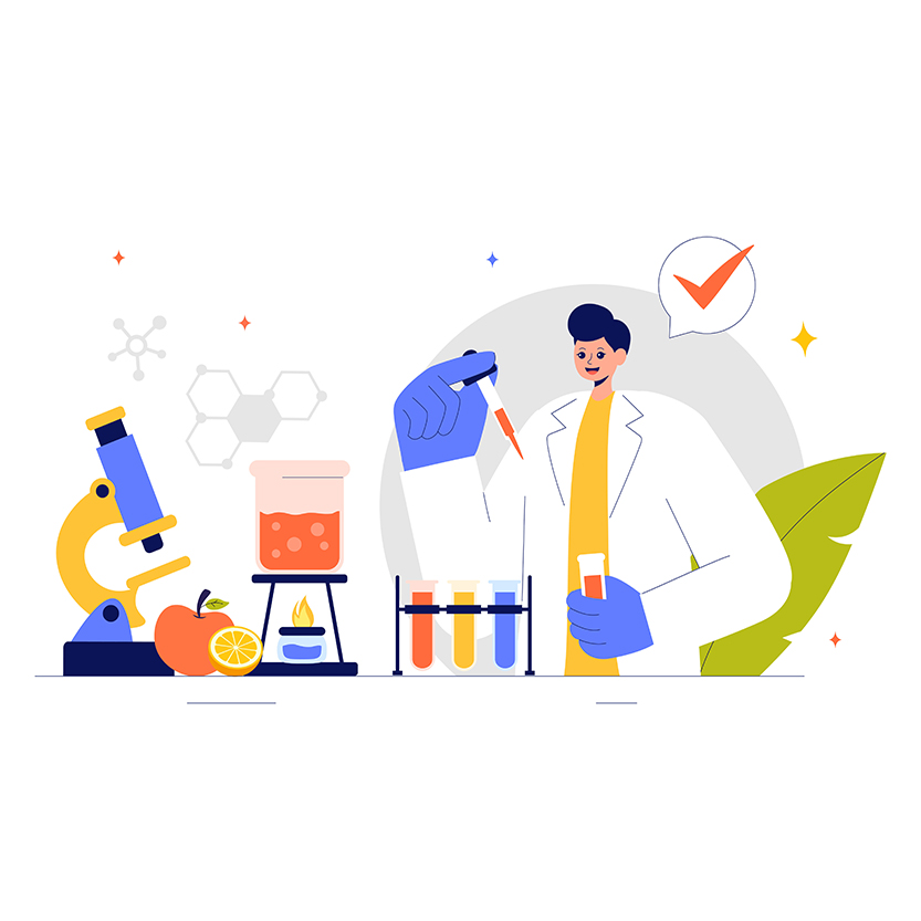 Food Science And Technology