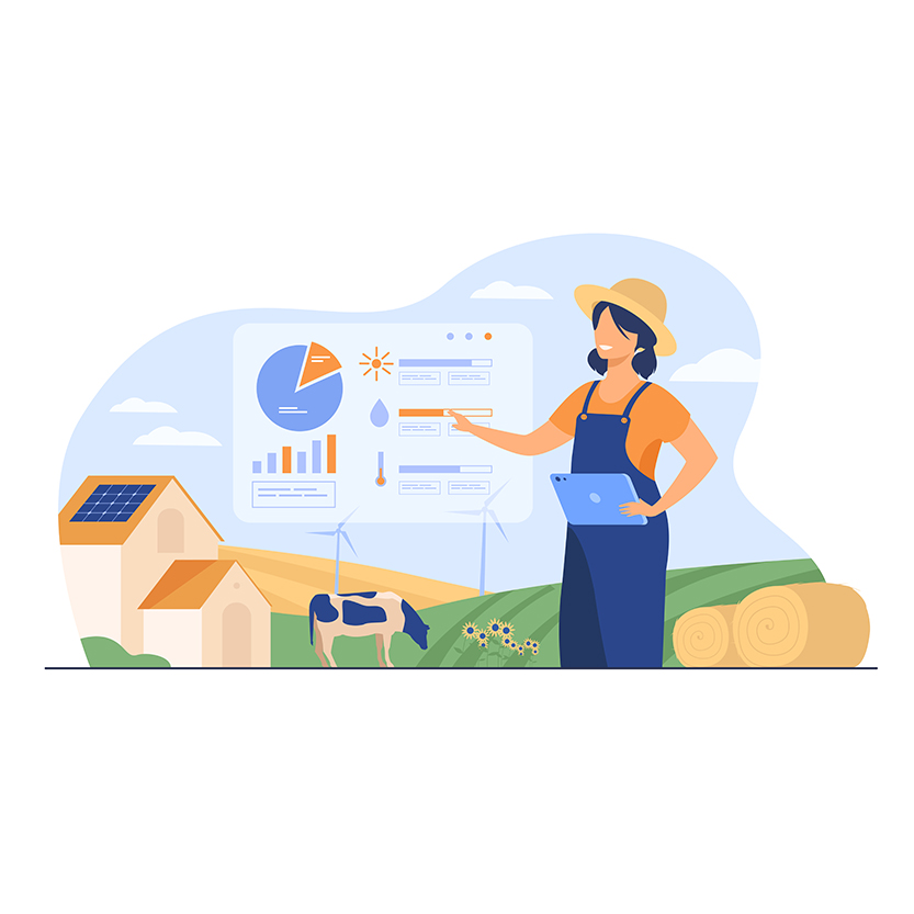 Agri Business Management