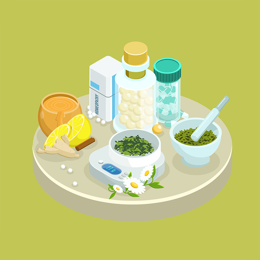 Alternative Medicine