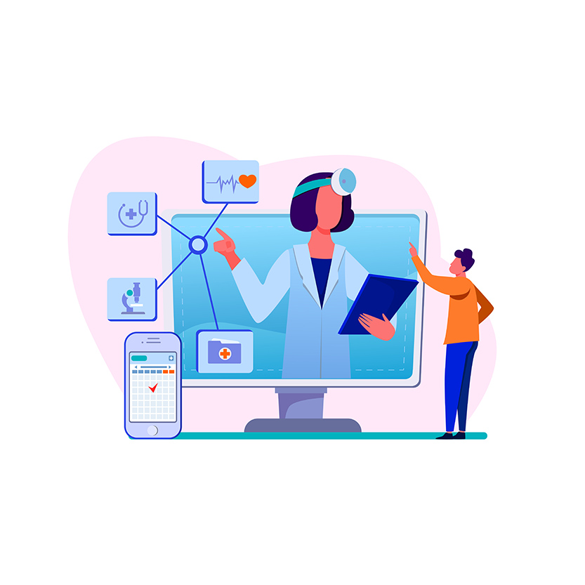 Medical Transcription