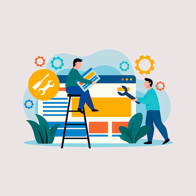 Maintenance And Operations Management