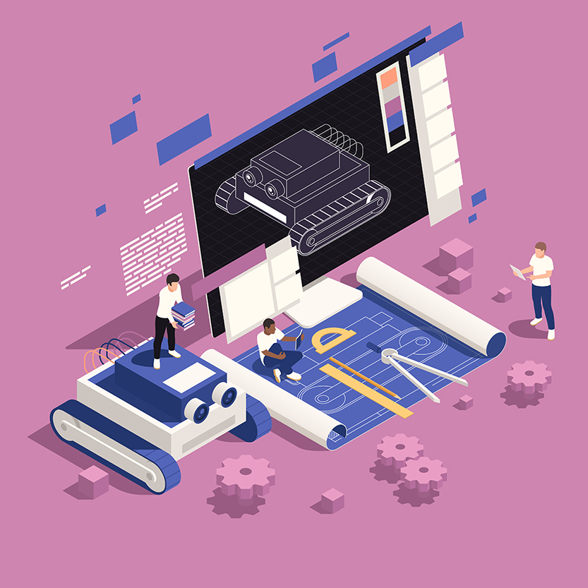 Industrial Design Technical