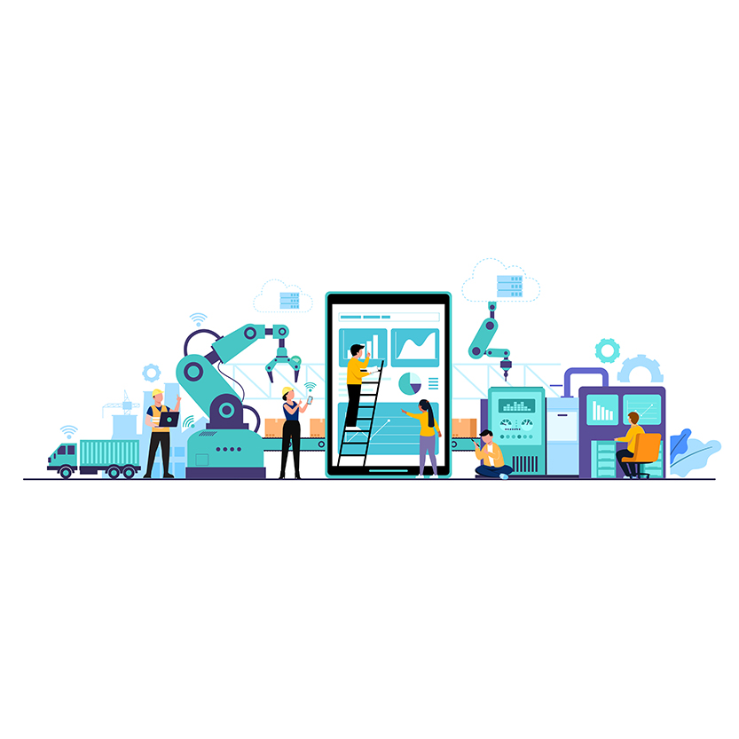 Industrial Engineering And Management And Quality Control