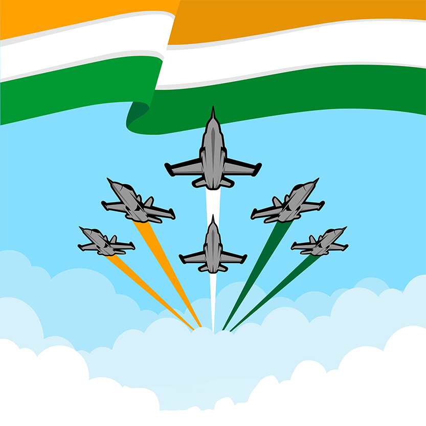 Indian Air Force