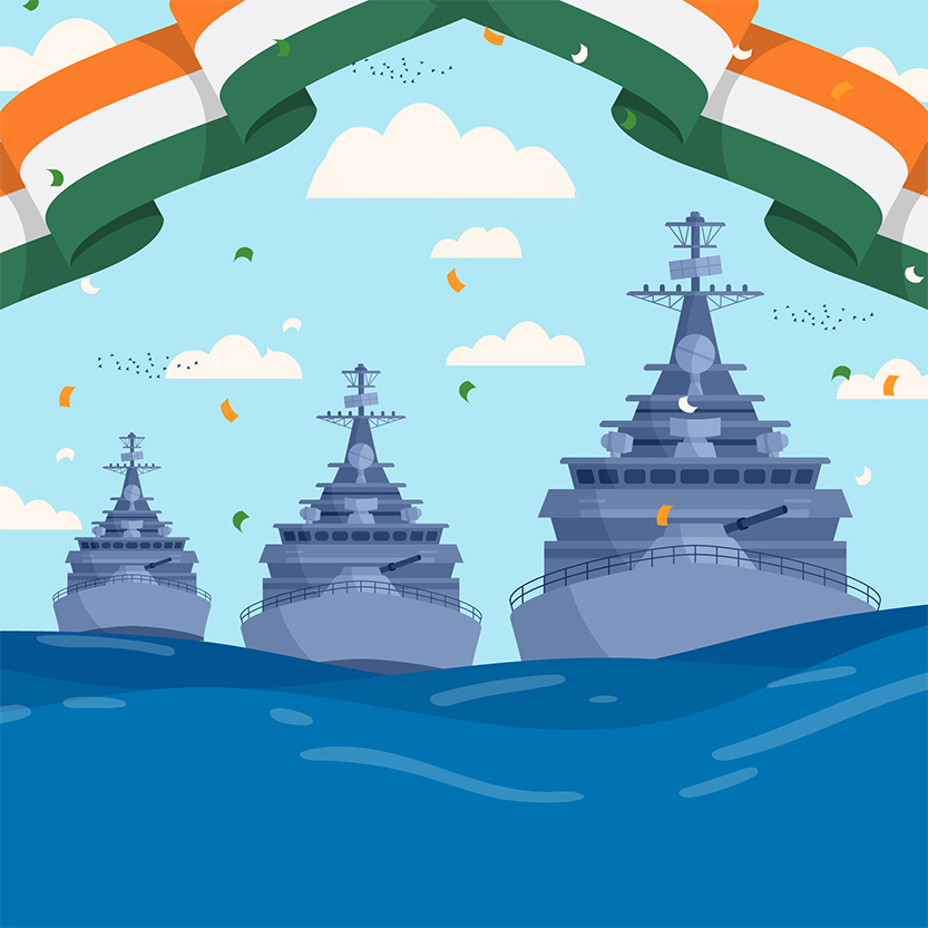 Indian Navy