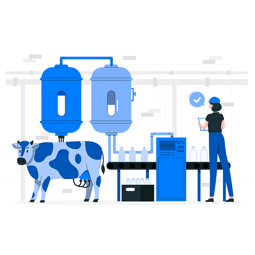Dairy Technology