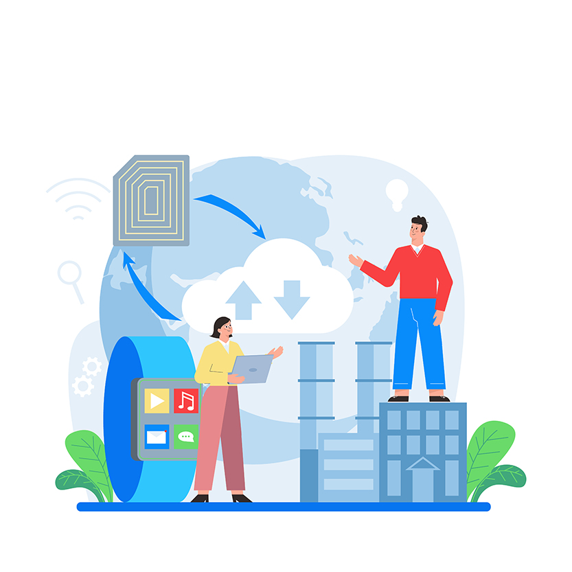 Internet Of Things IOT