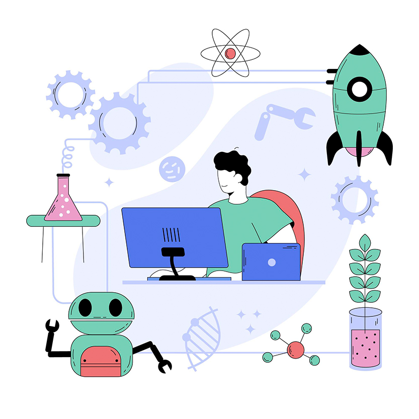 Nano Science And Technology