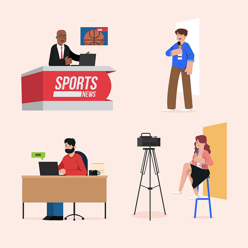 Sports Administrative Services