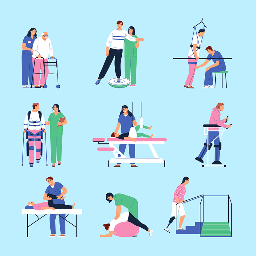 Sports Physiotherapy