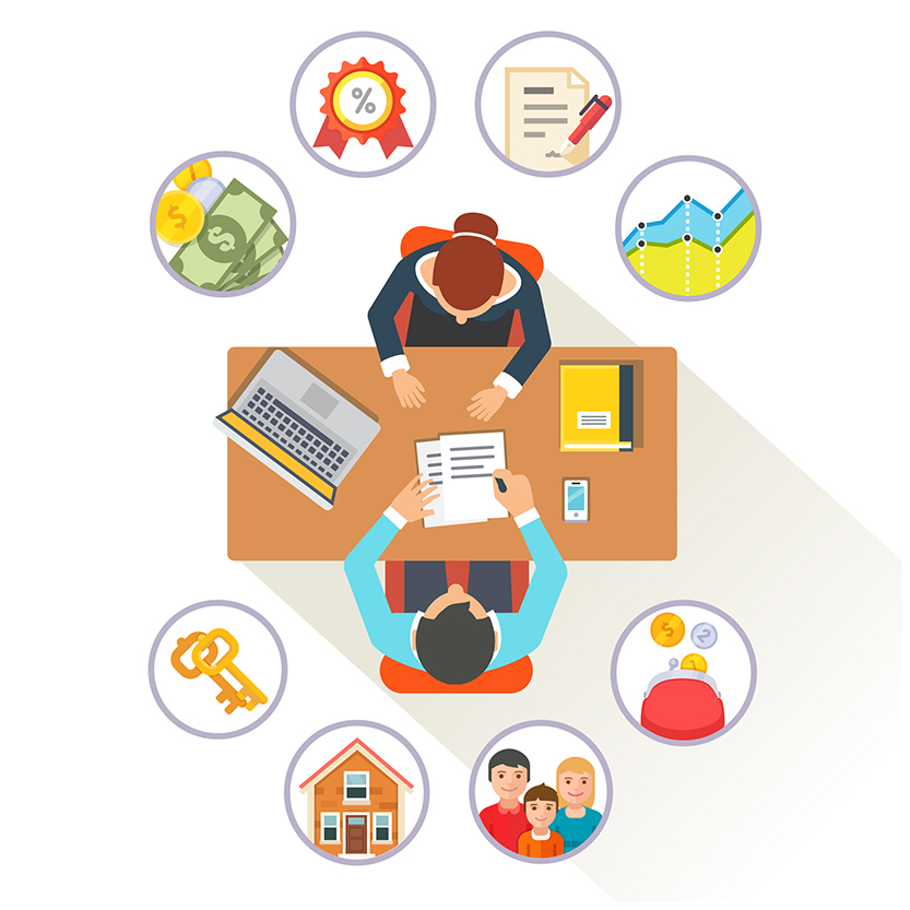 Civil Administrative Services