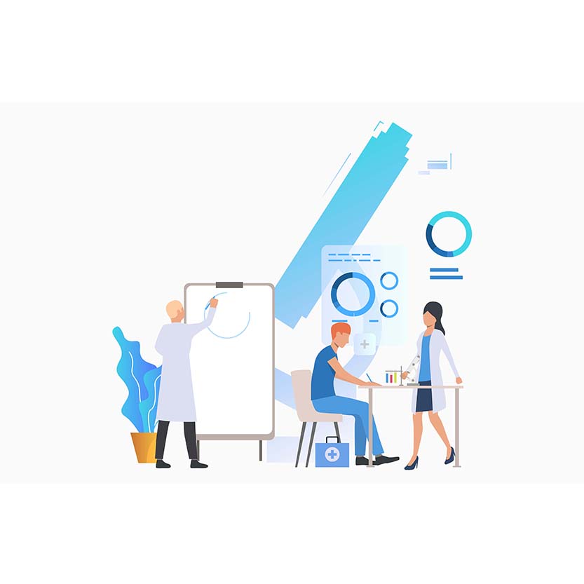 Medical Diagnostic Services